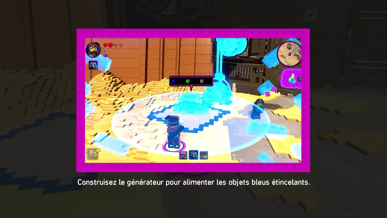 La LEGO película 2: El videojuego - Imagen 47